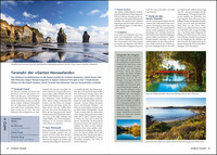 KUNTH Unterwegs in Neuseeland