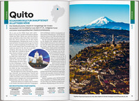LONELY PLANET Reiseführer Ecuador & Galápagosinseln LONELY PLANET Reiseführer Ecuador & Galápagosinseln
