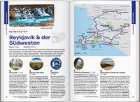 LONELY PLANET Reiseführer Island LONELY PLANET Reiseführer Island