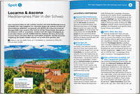 MARCO POLO Camper Guide Lombardei, Piemont & Ligurien MARCO POLO Camper Guide Lombardei, Piemont & Ligurien