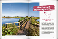 MARCO POLO OUTDOOR GUIDE Reiseführer Ostseeküste Schleswig-Holstein