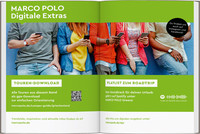 MARCO POLO Camper Guide Griechenland MARCO POLO Camper Guide Griechenland