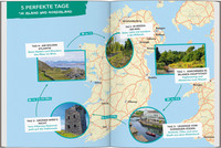 MARCO POLO OUTDOOR GUIDE Reiseführer Irland & Nordirland MARCO POLO OUTDOOR GUIDE Reiseführer Irland & Nordirland