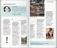 DUMONT direkt Reiseführer Amsterdam DUMONT direkt Reiseführer Amsterdam