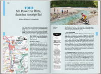 DUMONT Reise-Taschenbuch Reiseführer Allgäu DUMONT Reise-Taschenbuch Reiseführer Allgäu