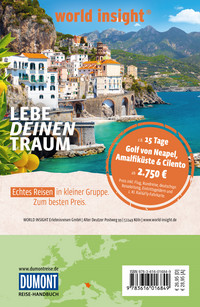 DUMONT Reise-Handbuch Reiseführer Toskana DUMONT Reise-Handbuch Reiseführer Toskana
