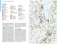 DUMONT Reise-Taschenbuch Reiseführer Ostseeküste Schleswig-Holstein