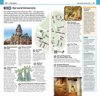 TOP10 Reiseführer Boston