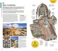 Vis-à-Vis Reiseführer Florenz & Toskana Vis-à-Vis Reiseführer Florenz & Toskana