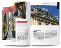 Sweden, Stockholm, GuideMe Travel Book, german edition