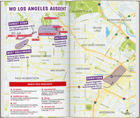 MARCO POLO Reiseführer Los Angeles MARCO POLO Reiseführer Los Angeles
