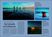 KUNTH Unterwegs an der deutschen Nordsee KUNTH Unterwegs an der deutschen Nordsee