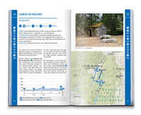 KOMPASS Wanderführer Portugal Nord, 55 Touren mit Extra-Tourenkarte KOMPASS Wanderführer Portugal Nord, 55 Touren mit Extra-Tourenkarte