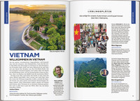 LONELY PLANET Reiseführer Vietnam LONELY PLANET Reiseführer Vietnam