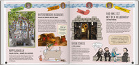 LONELY PLANET Reiseführer Kids Komm mit nach Paris LONELY PLANET Reiseführer Kids Komm mit nach Paris