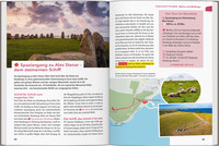 MARCO POLO OUTDOOR GUIDE Reiseführer Südschweden, Stockholm MARCO POLO OUTDOOR GUIDE Reiseführer Südschweden, Stockholm