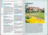 DUMONT Reise-Taschenbuch Reiseführer Mecklenburgische Seenplatte DUMONT Reise-Taschenbuch Reiseführer Mecklenburgische Seenplatte