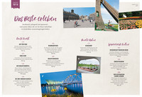 DUMONT Bildatlas Amsterdam DUMONT Bildatlas Amsterdam