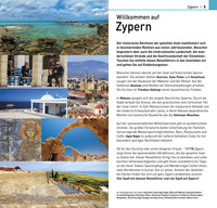 TOP10 Reiseführer Zypern