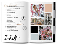 Holland, Amsterdam, Reiseführer GuideMe Travel Book