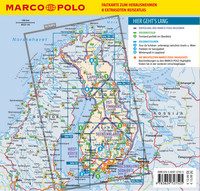 MARCO POLO Reiseführer Finnland