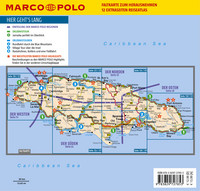 MARCO POLO Reiseführer Jamaika