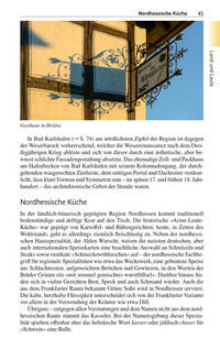 TRESCHER Reiseführer Nordhessen TRESCHER Reiseführer Nordhessen