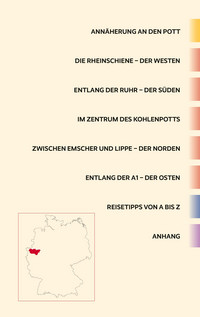 TRESCHER Reiseführer Ruhrgebiet TRESCHER Reiseführer Ruhrgebiet