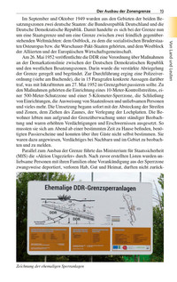 TRESCHER Reiseführer Grünes Band - Der Norden TRESCHER Reiseführer Grünes Band - Der Norden