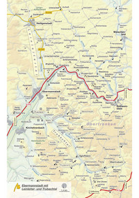MICHAEL MÜLLER REISEFÜHRER Fränkische Schweiz MICHAEL MÜLLER REISEFÜHRER Fränkische Schweiz