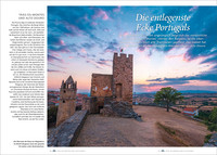 KUNTH Mit dem Wohnmobil durch Portugal