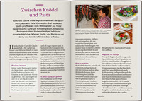 Baedeker SMART Reiseführer Südtirol Baedeker SMART Reiseführer Südtirol