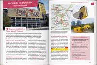 MARCO POLO OUTDOOR GUIDE Reiseführer Albanien