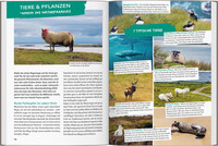 MARCO POLO OUTDOOR GUIDE Reiseführer Irland & Nordirland MARCO POLO OUTDOOR GUIDE Reiseführer Irland & Nordirland