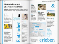 DUMONT Reise-Taschenbuch Reiseführer Marken, Italienische Adria DUMONT Reise-Taschenbuch Reiseführer Marken, Italienische Adria