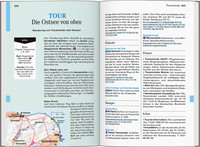 DUMONT Reise-Taschenbuch Reiseführer Ostseeküste Schleswig-Holstein DUMONT Reise-Taschenbuch Reiseführer Ostseeküste Schleswig-Holstein