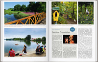 DUMONT Bildatlas Spreewald, Lausitz DUMONT Bildatlas Spreewald, Lausitz