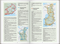 DUMONT Reise-Handbuch Reiseführer Finnland DUMONT Reise-Handbuch Reiseführer Finnland