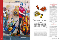 DUMONT Bildband Atlas der Reiselust