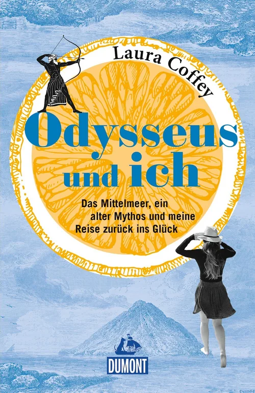 Odysseus und ich Odysseus und ich