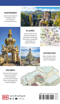 Vis-à-Vis Reiseführer Dresden und Sächsische Schweiz Vis-à-Vis Reiseführer Dresden und Sächsische Schweiz