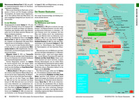 Stefan Loose Reiseführer Australien, Der Osten