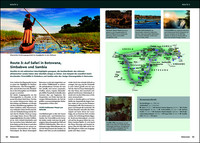 KUNTH Unterwegs in Namibia KUNTH Unterwegs in Namibia