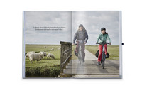 Fahrradtouren-Buch Fahrradtouren-Buch