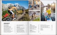 LONELY PLANET Bildband Legendäre Outdoorabenteuer in Europa LONELY PLANET Bildband Legendäre Outdoorabenteuer in Europa