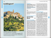 DUMONT Reise-Taschenbuch Reiseführer Marken, Italienische Adria