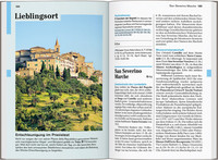 DUMONT Reise-Taschenbuch Reiseführer Marken, Italienische Adria DUMONT Reise-Taschenbuch Reiseführer Marken, Italienische Adria