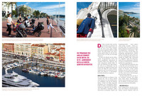 DUMONT Bildatlas Côte d`Azur DUMONT Bildatlas Côte d`Azur
