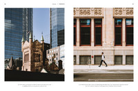 Kanada. Eine Augenreise