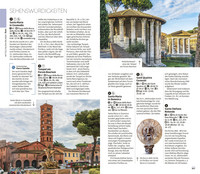 Vis-à-Vis Reiseführer Italien Vis-à-Vis Reiseführer Italien